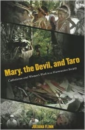 Mary, The Devil, And Taro
