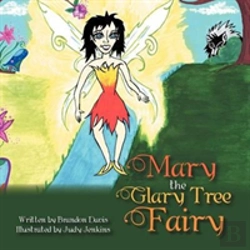 Bertrand.pt - Mary The Glary Tree Fairy