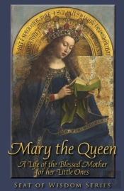 Mary The Queen
