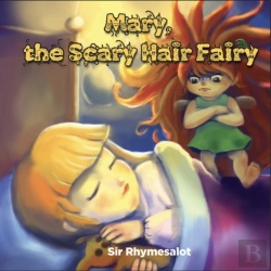 Bertrand.pt - Mary The Scary Hair Fairy