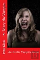 Mary The Vampire