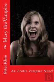 Mary The Vampire