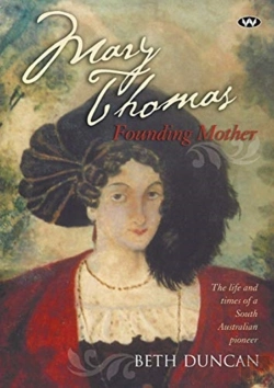Bertrand.pt - Mary Thomas: Founding Mother