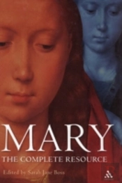 Mary