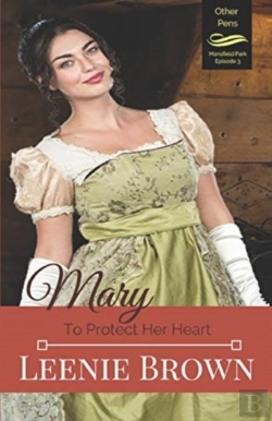 Bertrand.pt - Mary: To Protect Her Heart