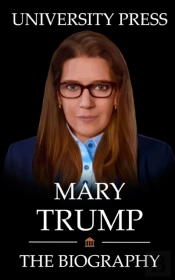 Mary Trump Book