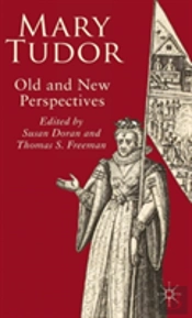Mary Tudor