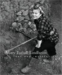 Mary Tuthill Lindheim