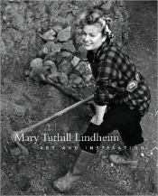Mary Tuthill Lindheim