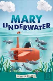 Mary Underwater