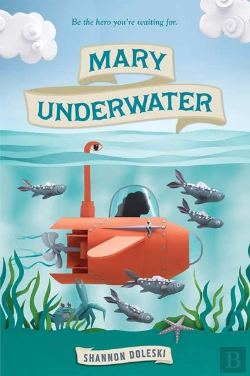 Bertrand.pt - Mary Underwater