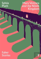 Mary Ventura And The Ninth Kingdom