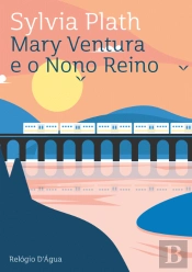 Mary Ventura e o Nono Reino