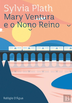 Bertrand.pt - Mary Ventura e o Nono Reino