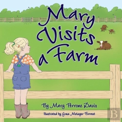 Bertrand.pt - Mary Visits A Farm