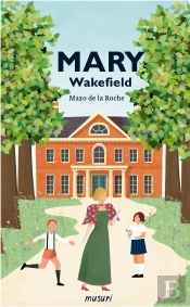 Mary Wakefield