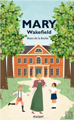 Bertrand.pt - Mary Wakefield