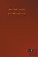 Mary Ware In Texas