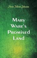 Mary Ware'S Promised Land
