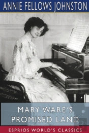 Mary Ware'S Promised Land  Esprios Class