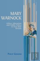Mary Warnock