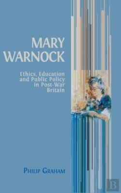 Bertrand.pt - Mary Warnock