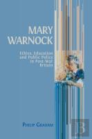 Mary Warnock