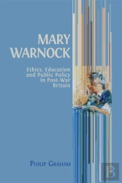 Mary Warnock