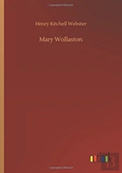 Mary Wollaston