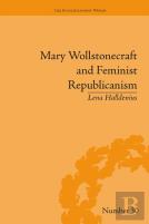 Mary Wollstonecraft And Feminist Republicanism