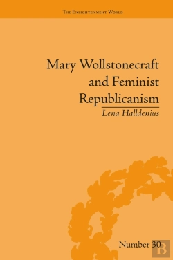 Bertrand.pt - Mary Wollstonecraft And Feminist Republicanism