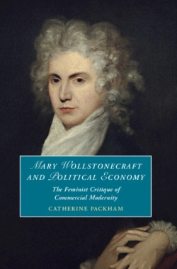 Bertrand.pt - Mary Wollstonecraft And Political Economy