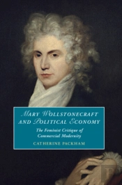 Mary Wollstonecraft And Political Economy