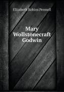 Mary Wollstonecraft Godwin