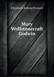 Mary Wollstonecraft Godwin