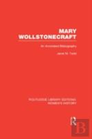 Mary Wollstonecraft