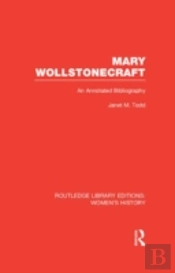 Mary Wollstonecraft