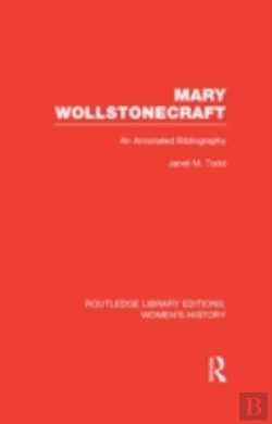 Bertrand.pt - Mary Wollstonecraft