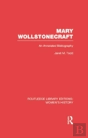 Mary Wollstonecraft