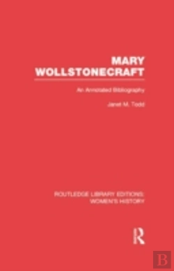 Bertrand.pt - Mary Wollstonecraft
