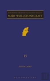 Mary Wollstonecraft