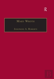 Mary Wroth