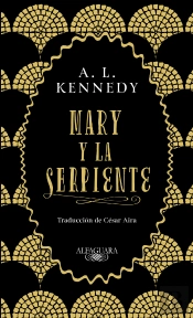 Mary Y La Serpiente