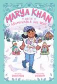 Marya Khan And The Abominable Ski Trip (Marya Khan #6)