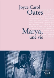 Marya ; Une Vie