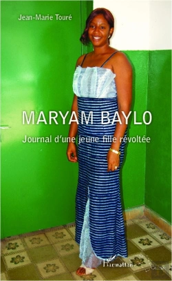 Bertrand.pt - Maryam Baylo, Journal D'Une Jeune Fille Révoltée