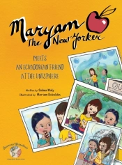 Maryam The New Yorker
