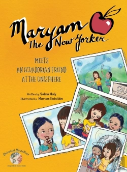 Bertrand.pt - Maryam The New Yorker