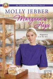 Maryannâ€™S Hope