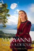 Maryanne Makes A Detour Interrupted Bridal Journey